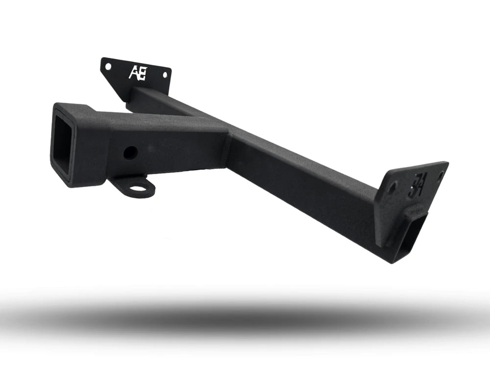Denago Nomad Hitch Receiver