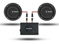 Denago Plug-N-Play Speaker System