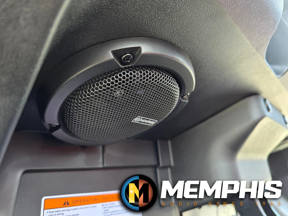 Denago Plug-N-Play Speaker System