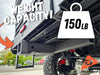 Denago Nomad Hitch Receiver