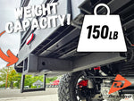 Denago Nomad Hitch Receiver