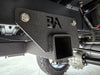 Denago Nomad Hitch Receiver