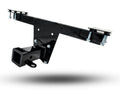 Adjustable Golf Cart Hitch Receiver
