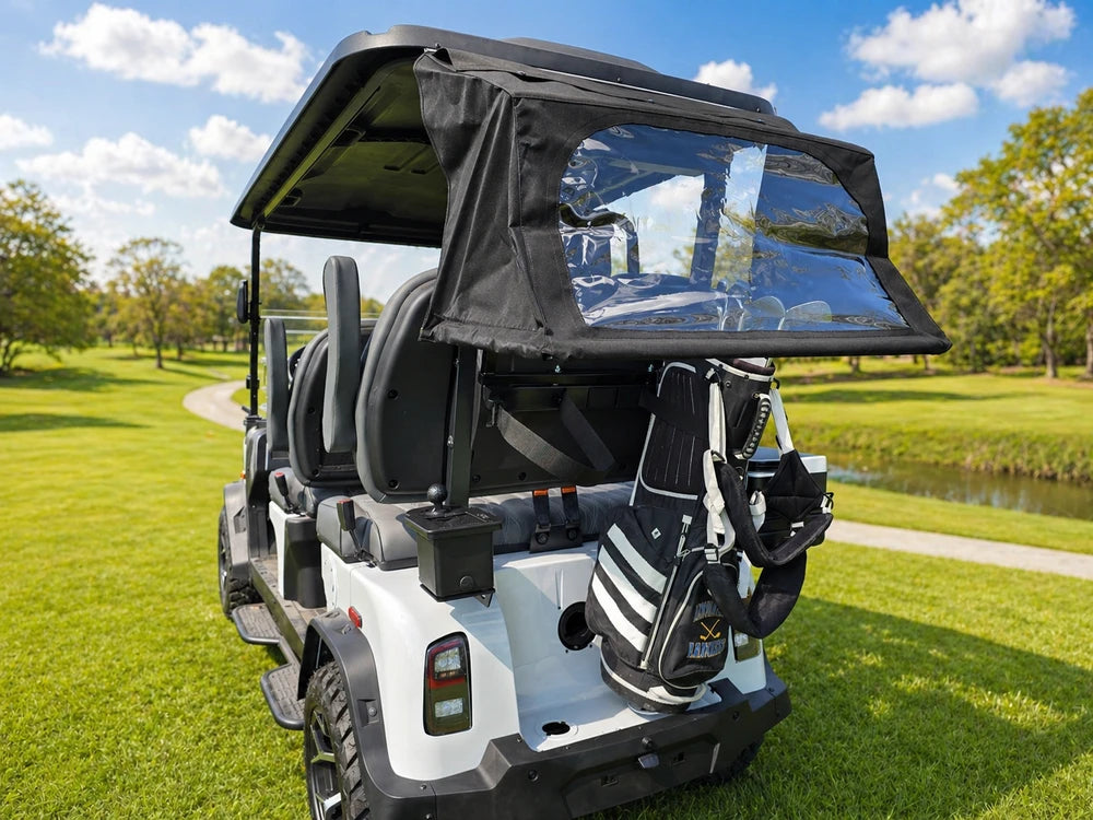 Denago Golf Club Weather Protector