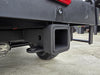 Denago Nomad Hitch Receiver