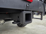 Denago Nomad Hitch Receiver