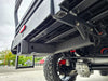 Denago Nomad Hitch Receiver